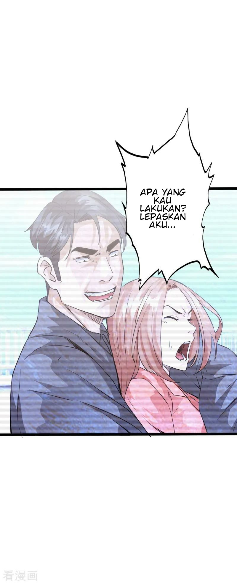 Hopeless Chapter 88 - halaman 24