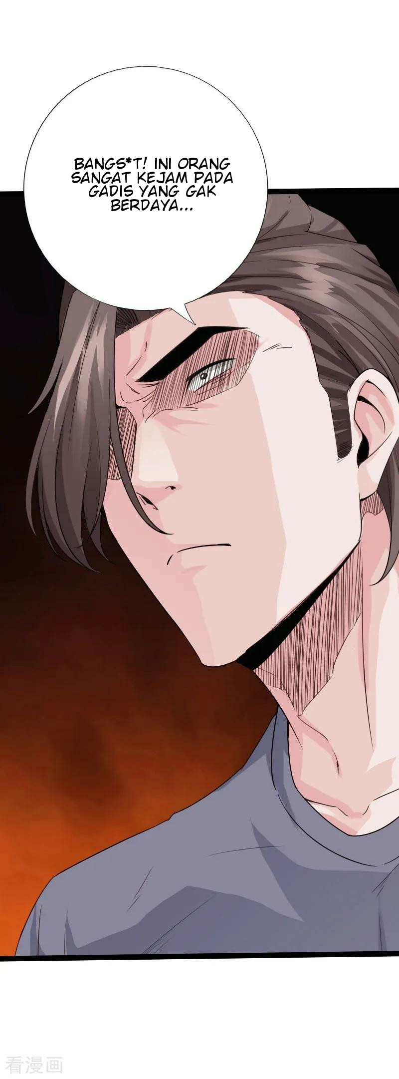 Hopeless Chapter 88 - halaman 26