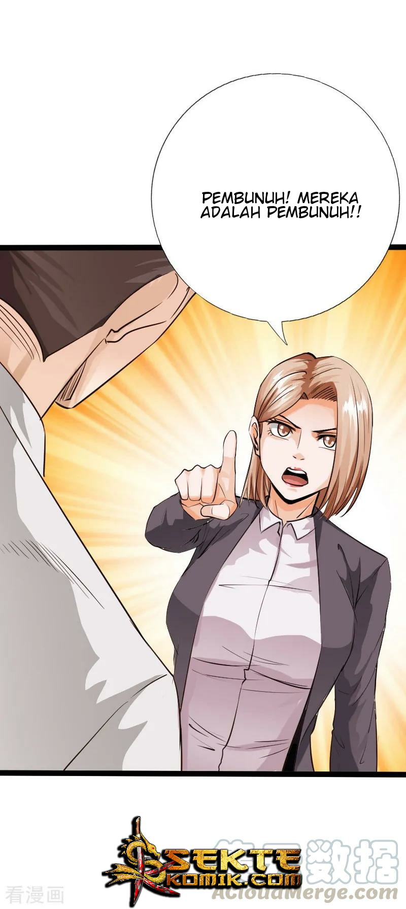 Hopeless Chapter 88 - halaman 27