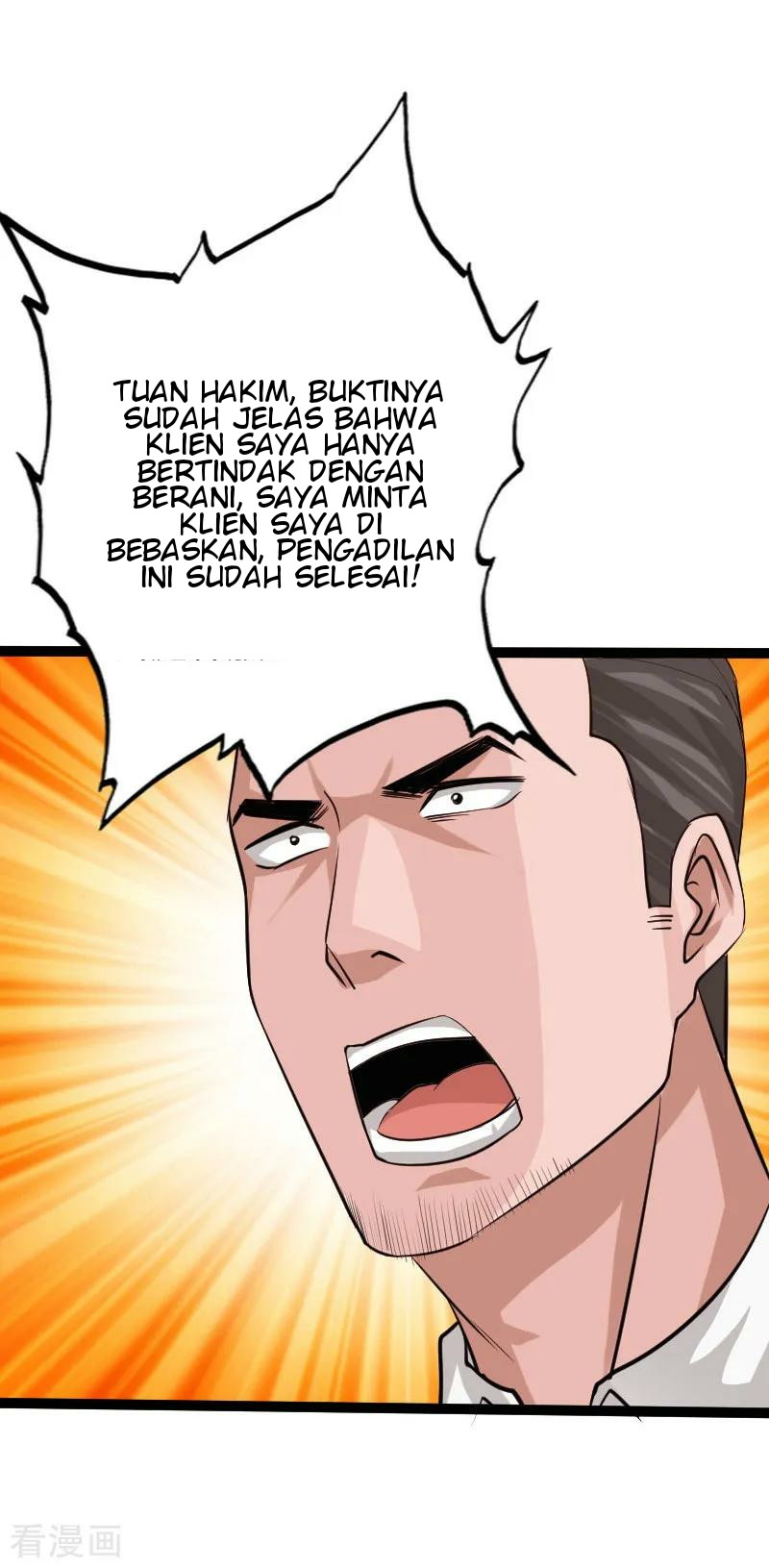 Hopeless Chapter 88 - halaman 29
