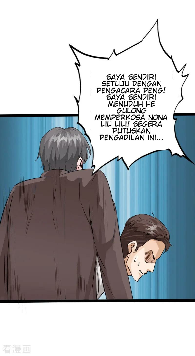 Hopeless Chapter 88 - halaman 30