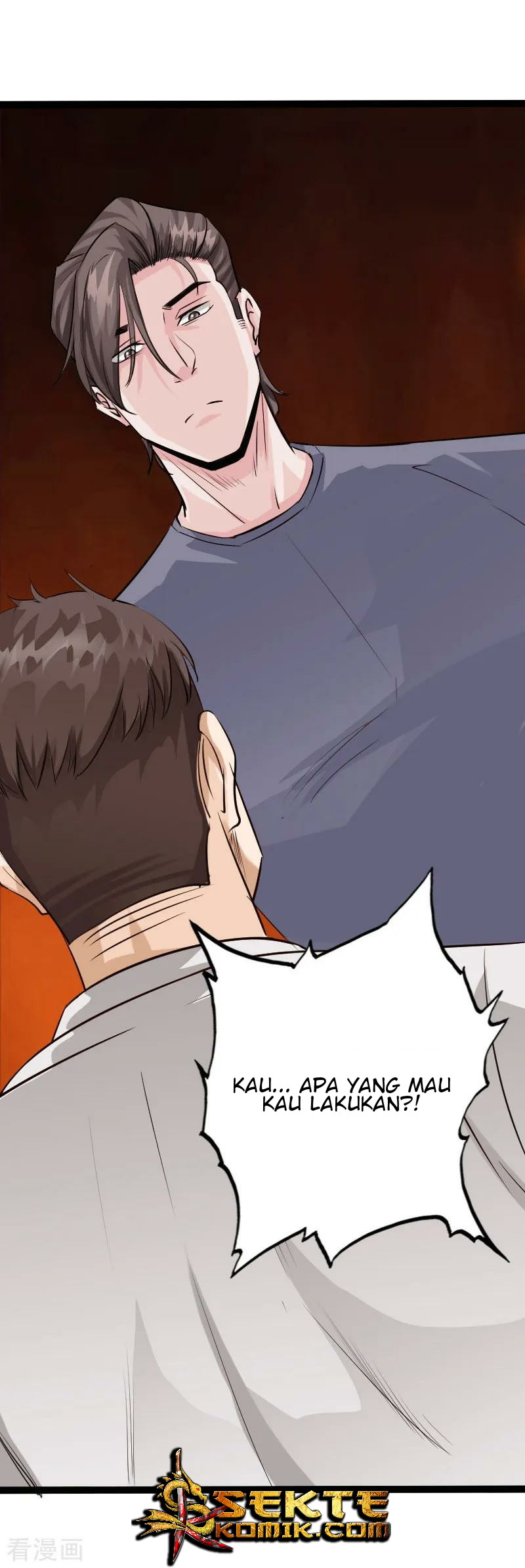 Hopeless Chapter 88 - halaman 32