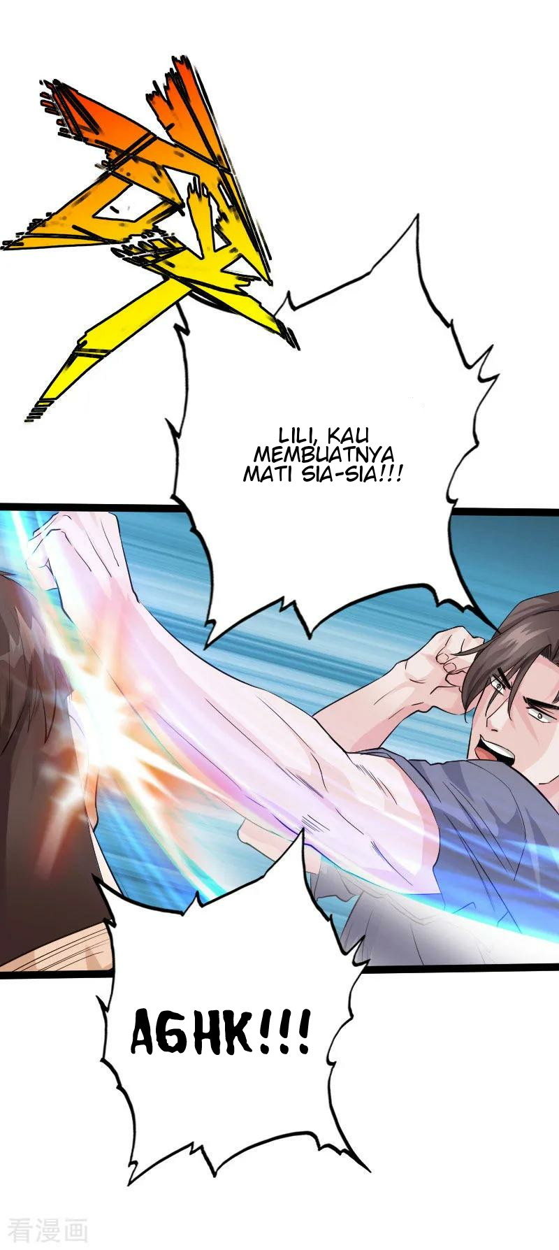 Hopeless Chapter 88 - halaman 33