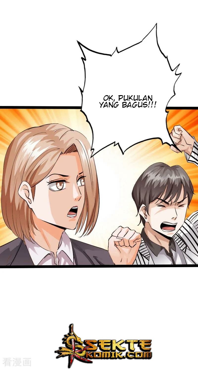Hopeless Chapter 88 - halaman 34