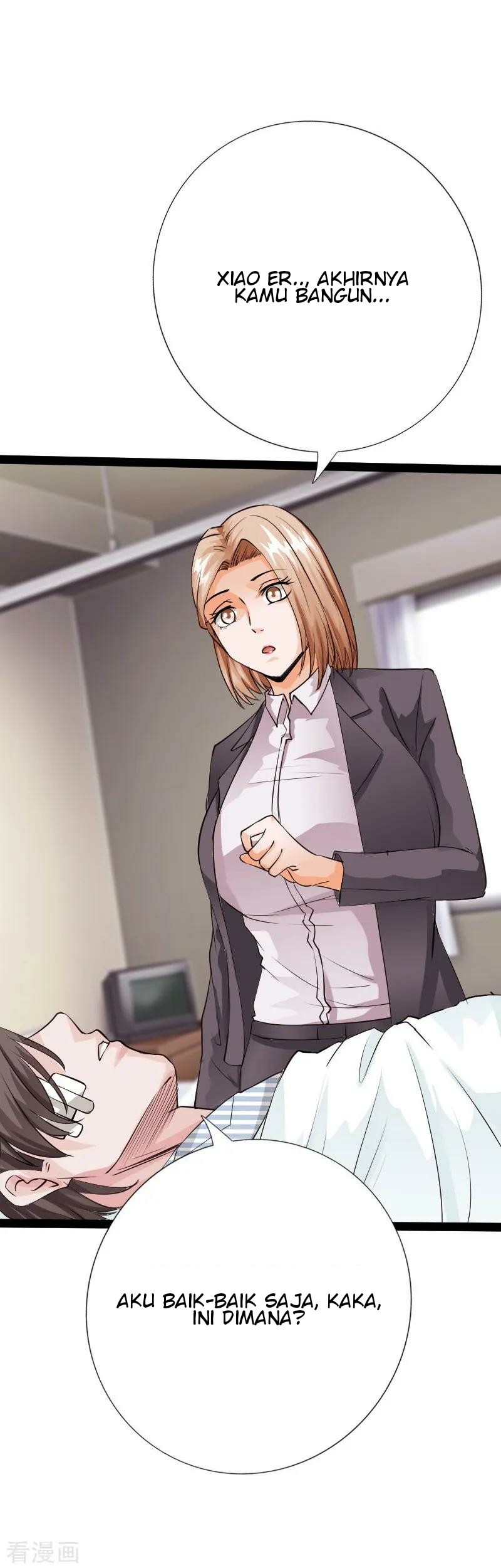 Hopeless Chapter 88 - halaman 4