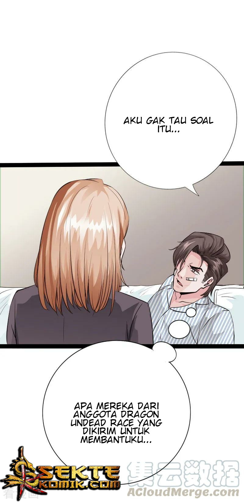 Hopeless Chapter 88 - halaman 7