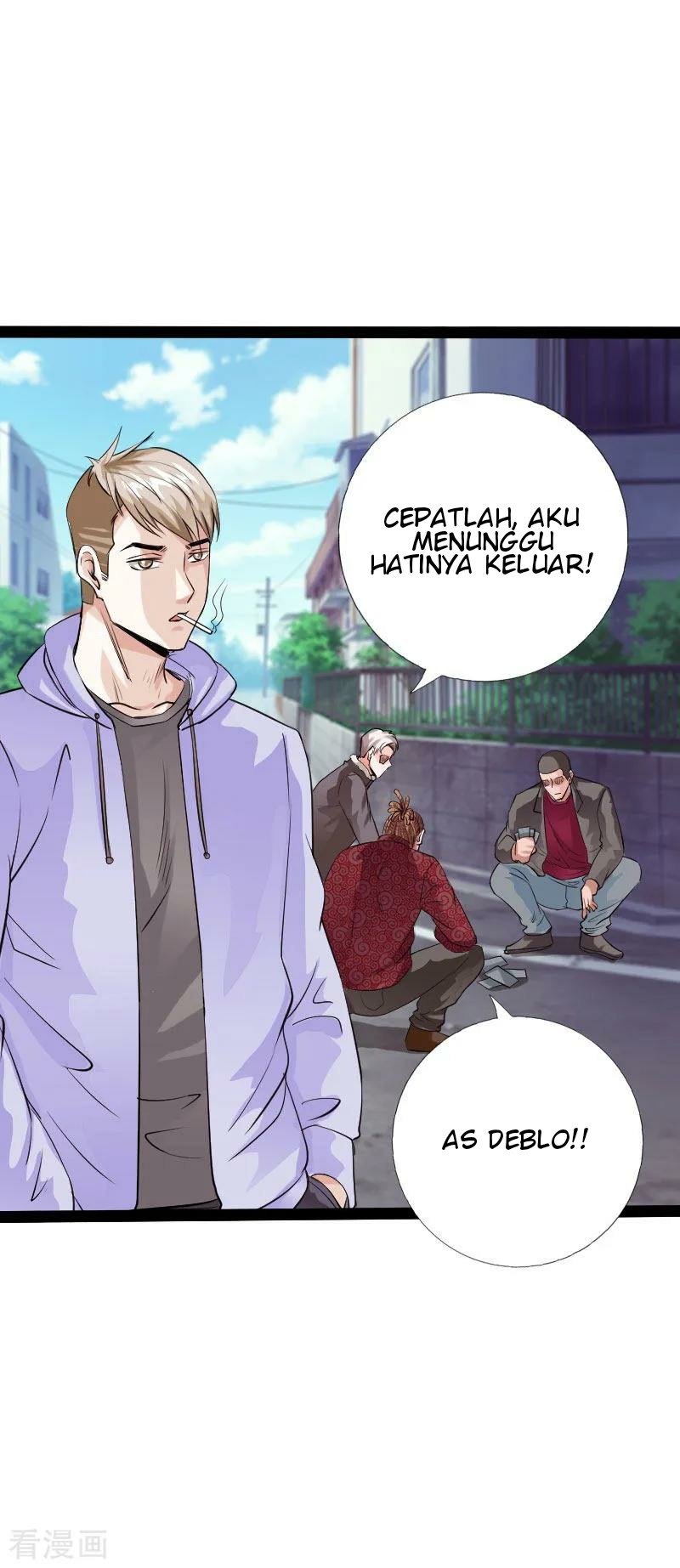 Hopeless Chapter 89 - halaman 13