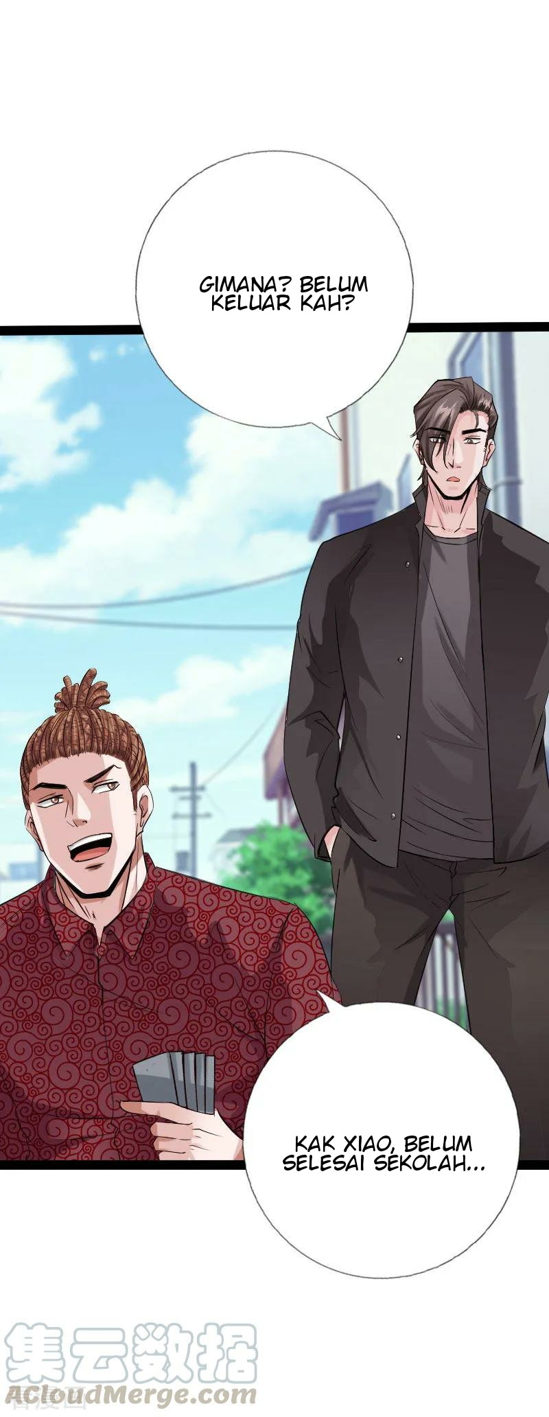 Hopeless Chapter 89 - halaman 14