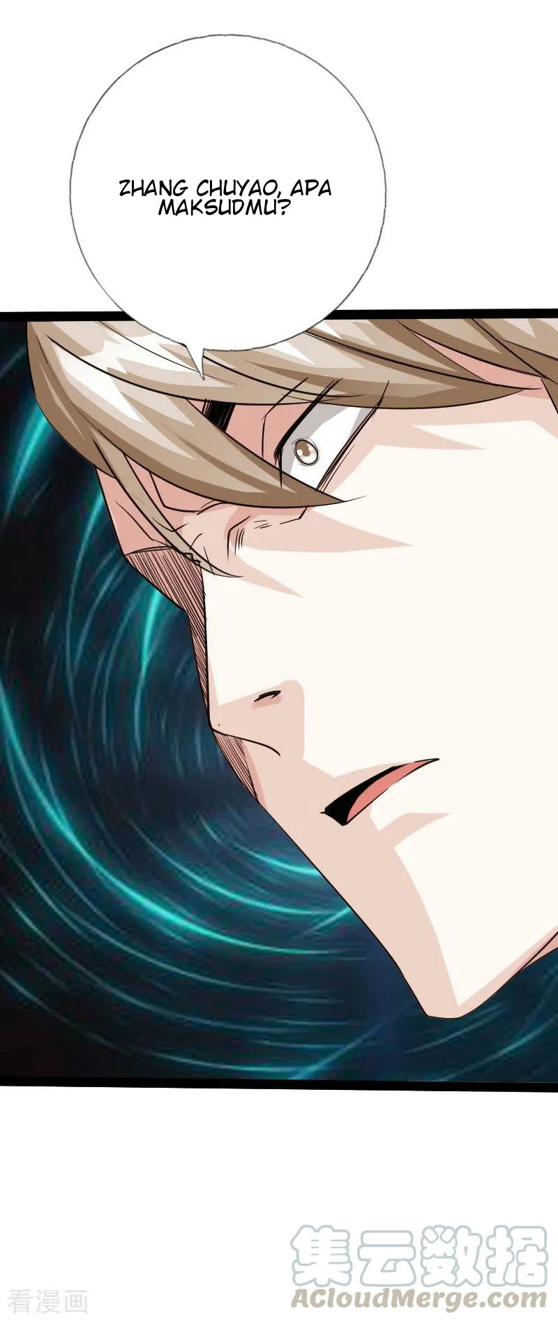 Hopeless Chapter 89 - halaman 18
