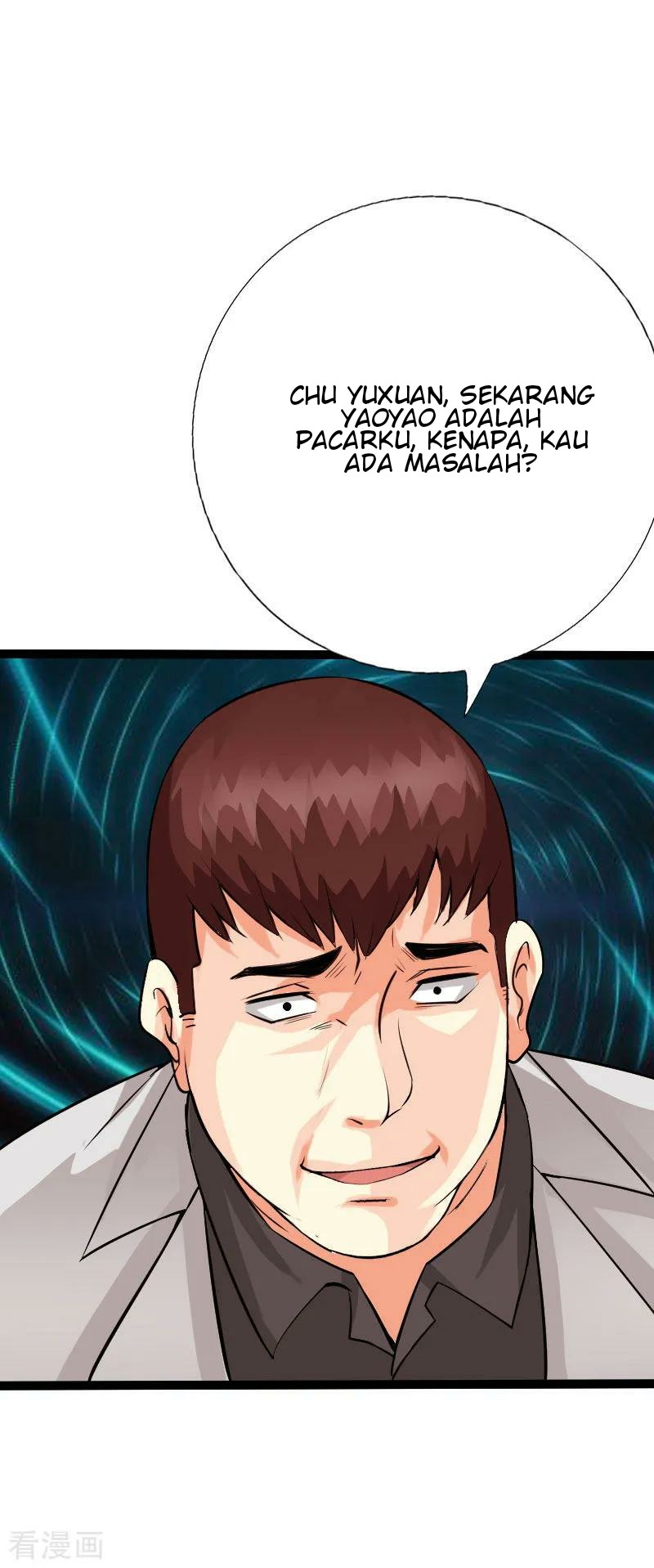 Hopeless Chapter 89 - halaman 19