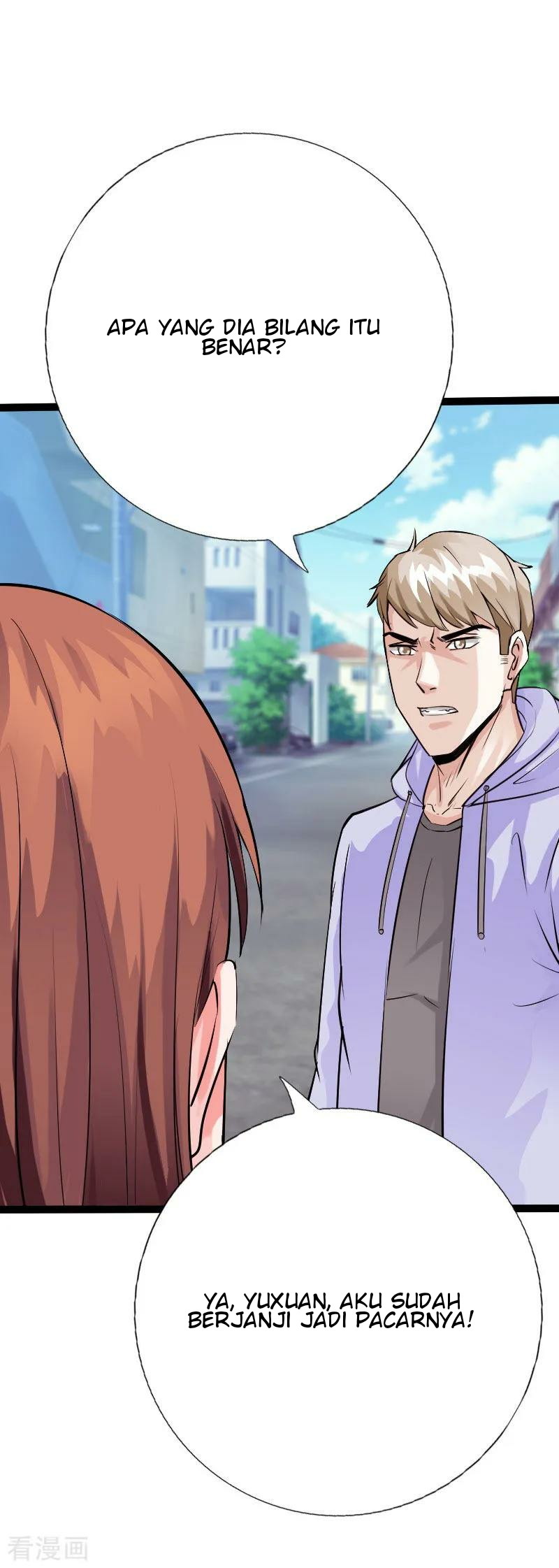 Hopeless Chapter 89 - halaman 20