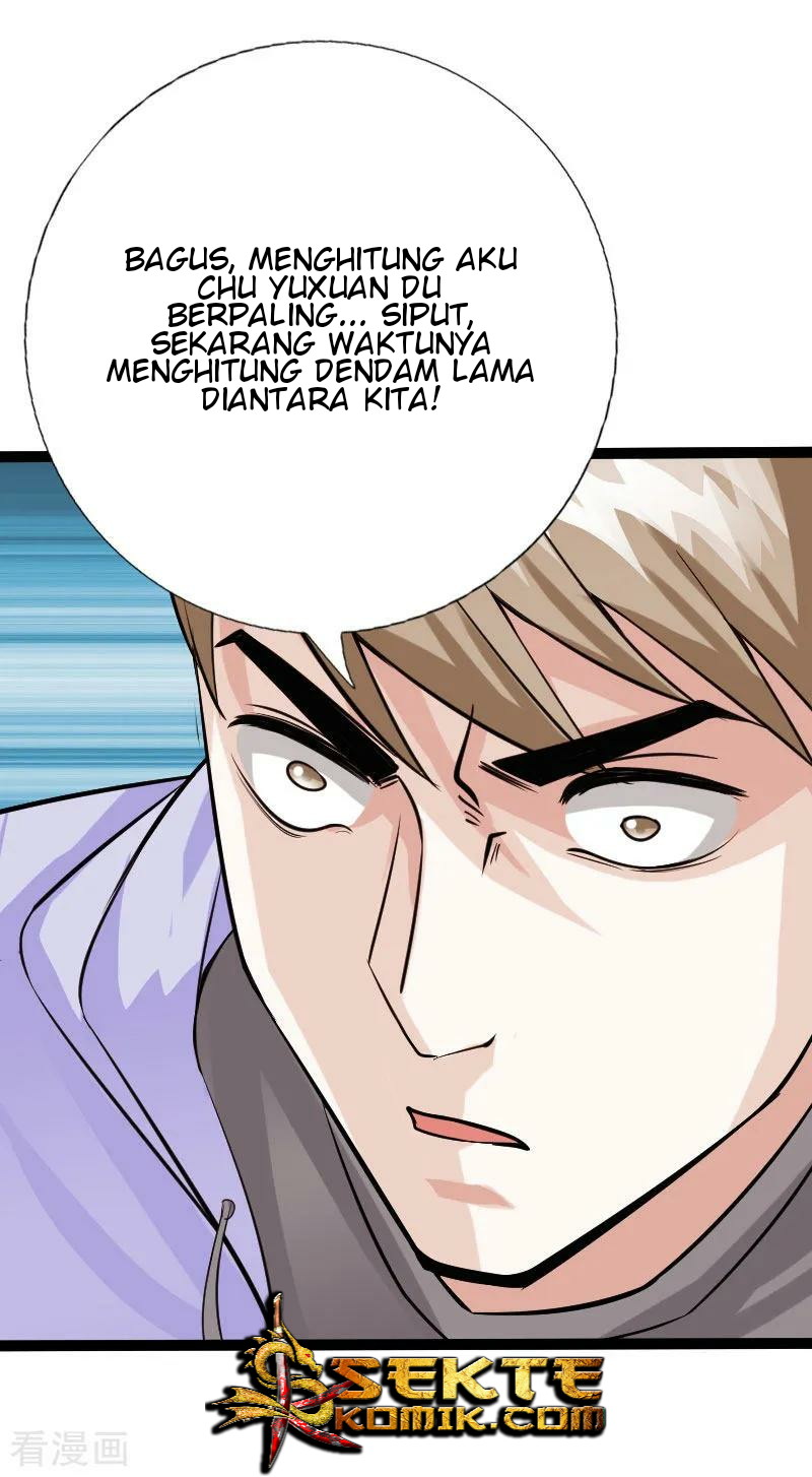 Hopeless Chapter 89 - halaman 21