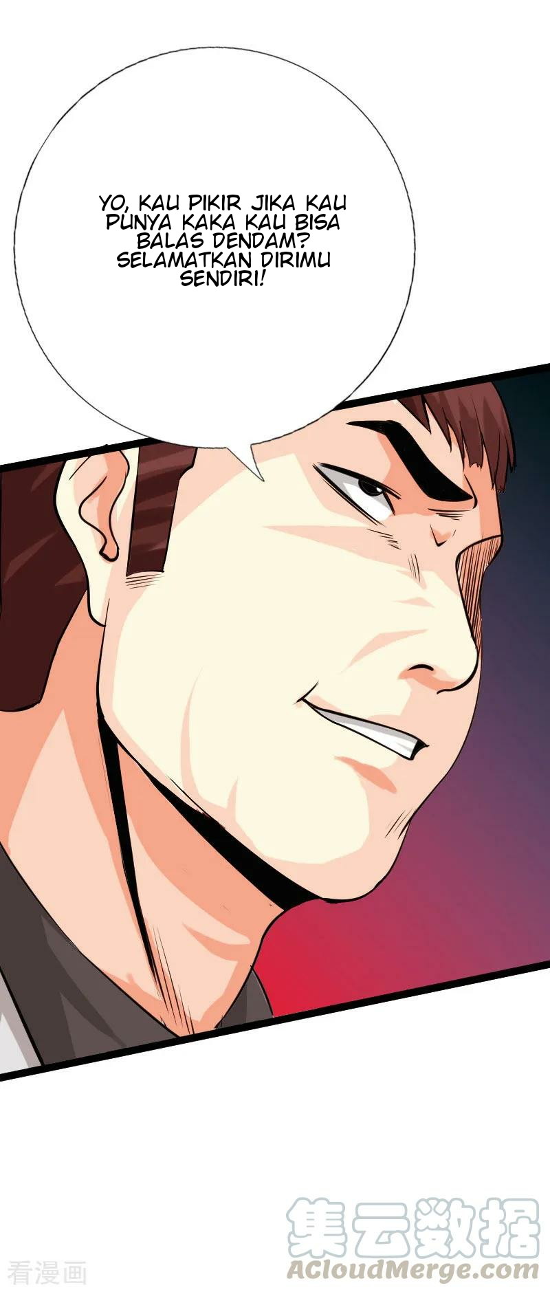 Hopeless Chapter 89 - halaman 22