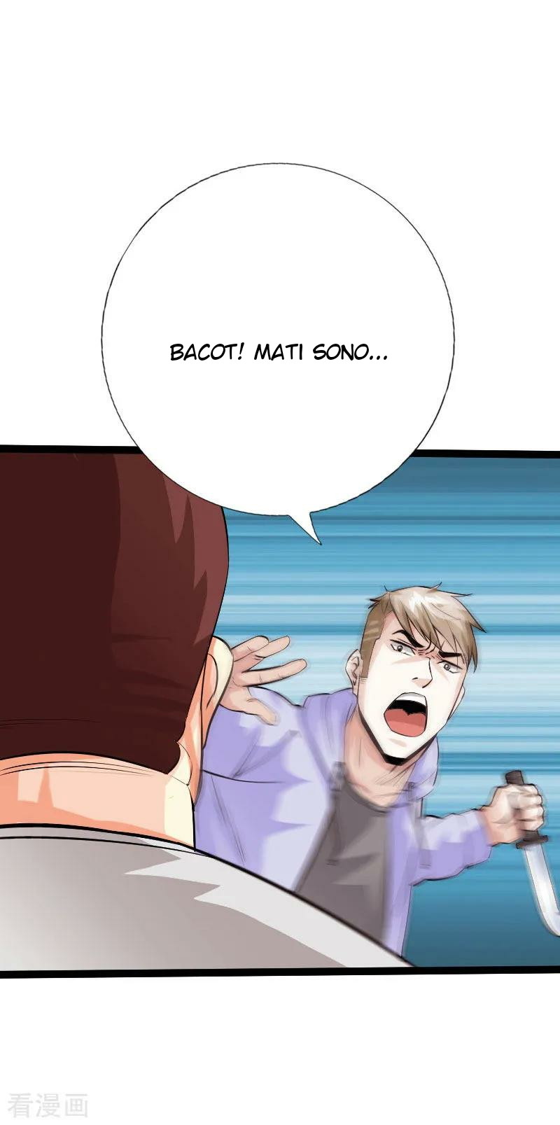 Hopeless Chapter 89 - halaman 23