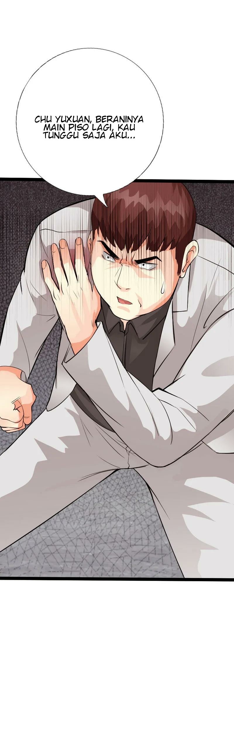 Hopeless Chapter 89 - halaman 25