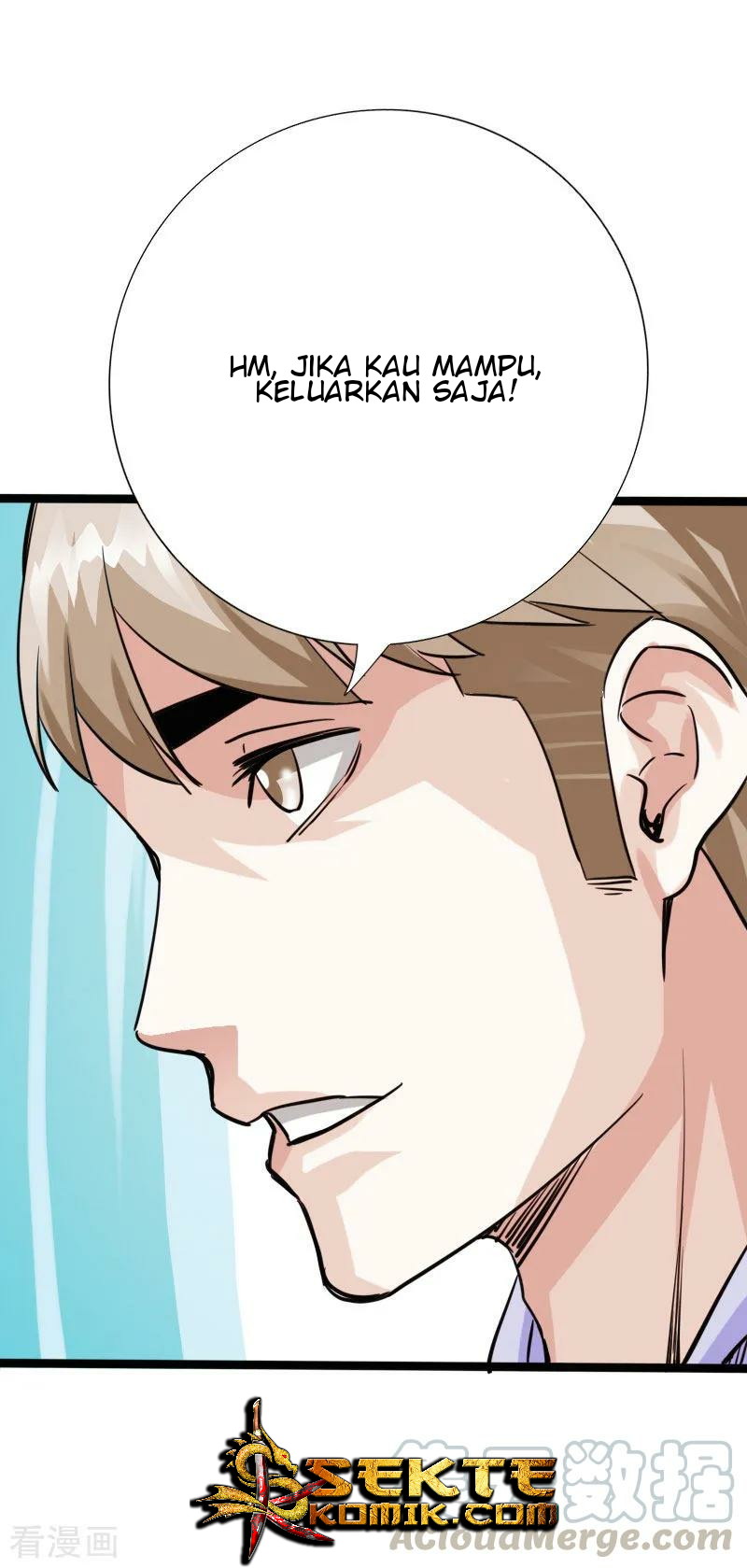 Hopeless Chapter 89 - halaman 27