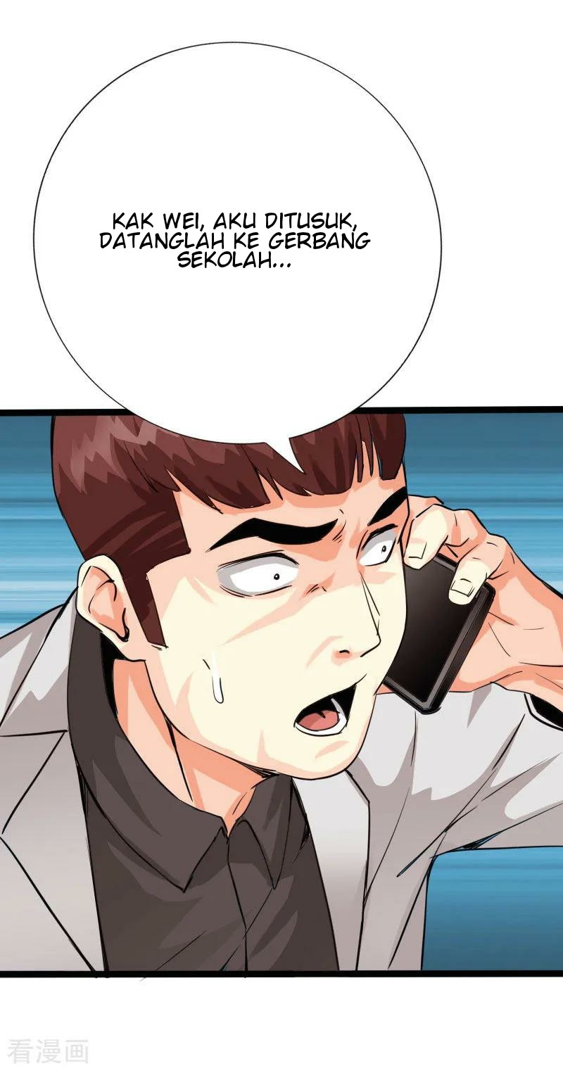Hopeless Chapter 89 - halaman 28