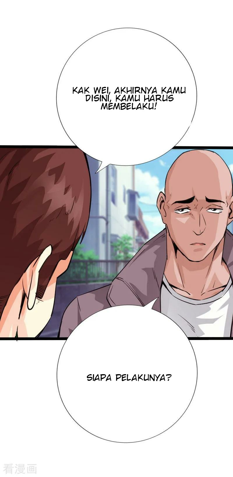 Hopeless Chapter 89 - halaman 30