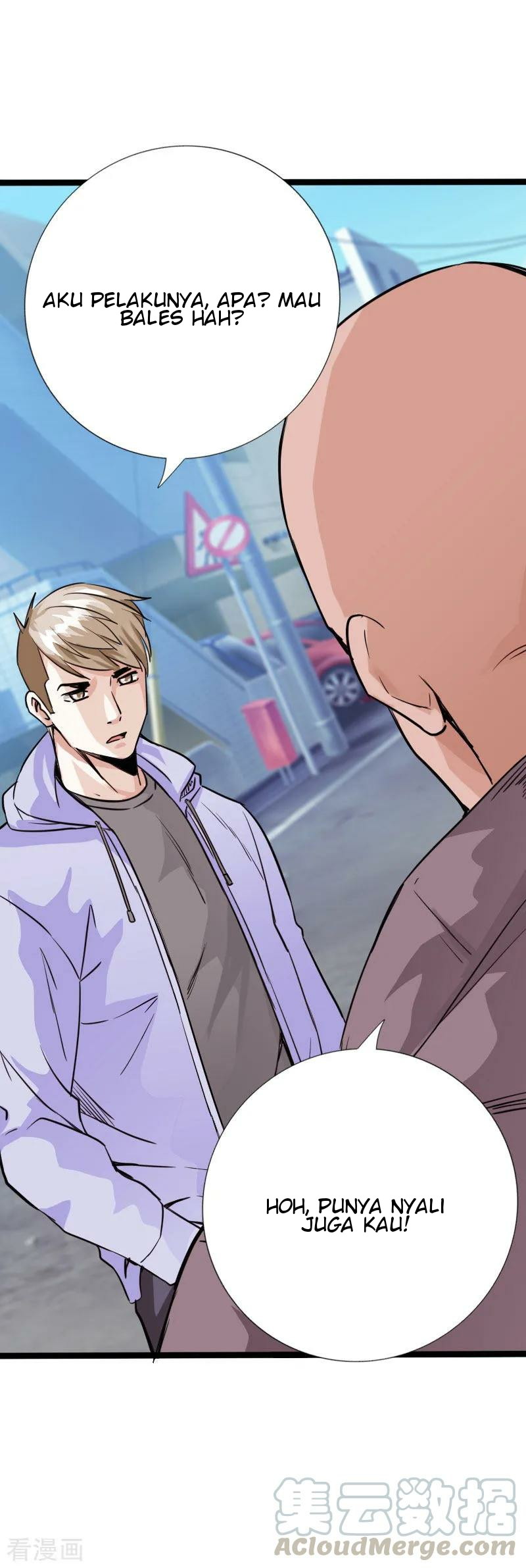 Hopeless Chapter 89 - halaman 31
