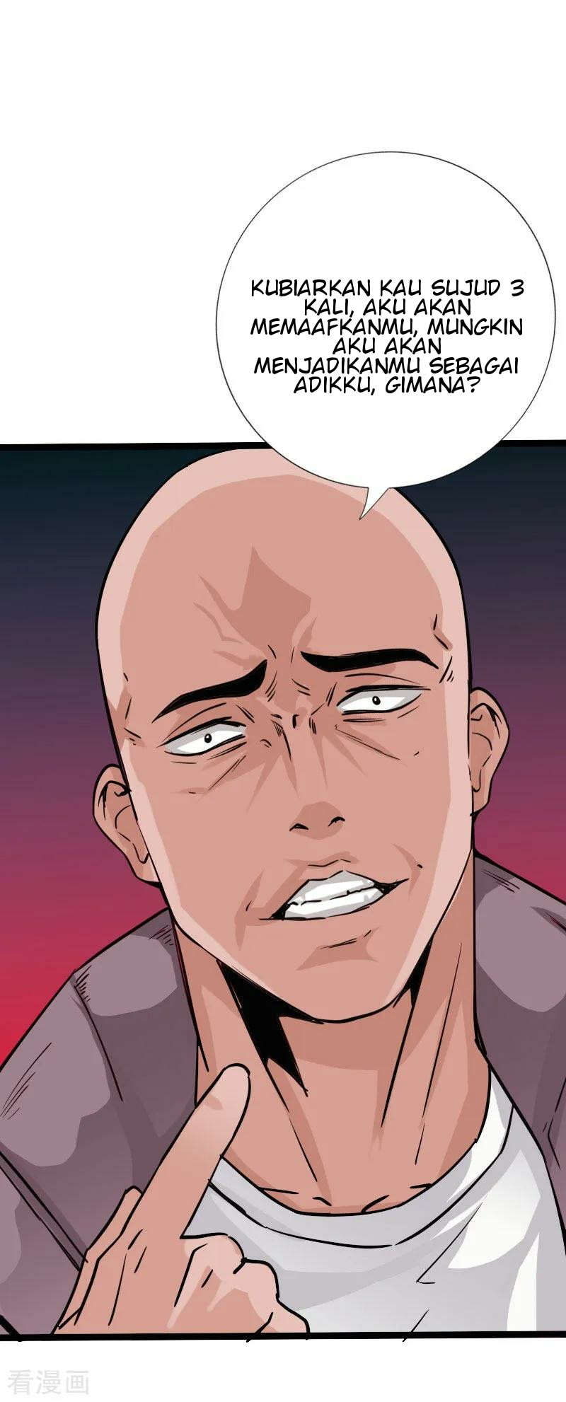 Hopeless Chapter 89 - halaman 32