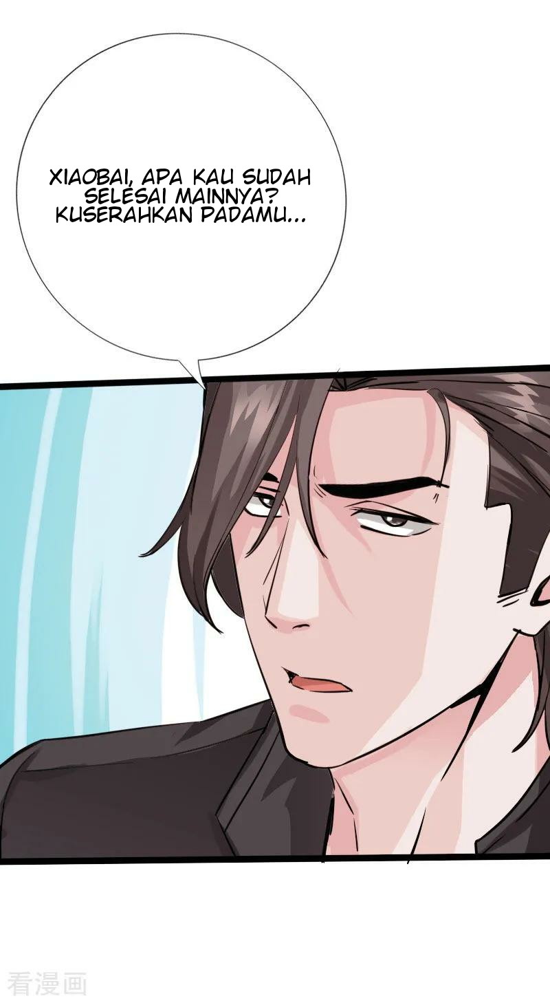 Hopeless Chapter 89 - halaman 33
