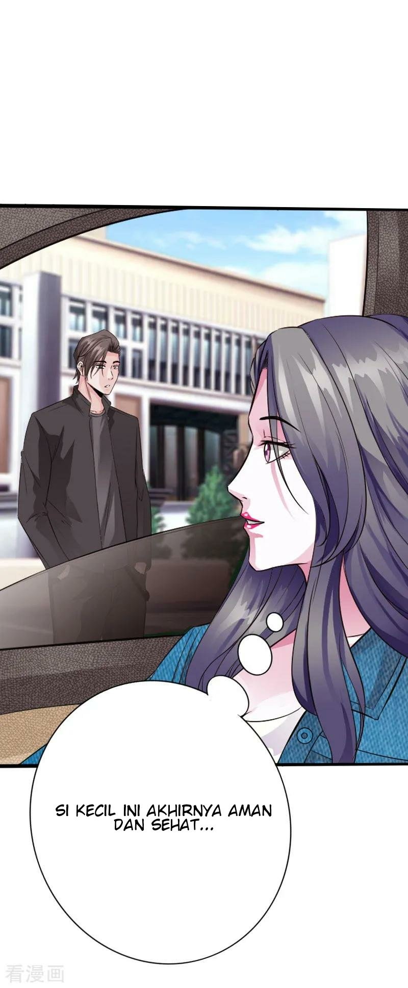 Hopeless Chapter 89 - halaman 4