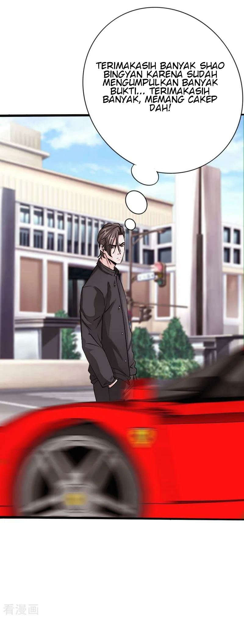 Hopeless Chapter 89 - halaman 5
