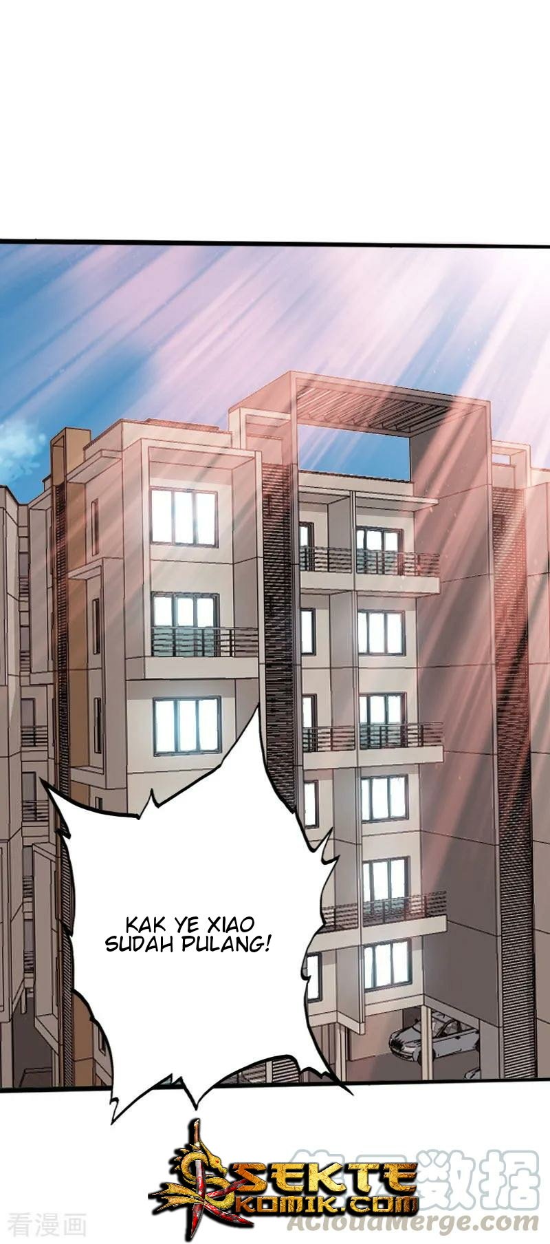 Hopeless Chapter 89 - halaman 6