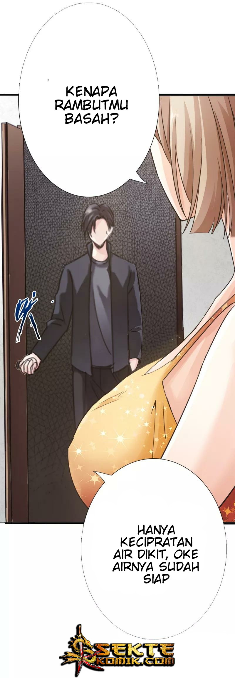 Hopeless Chapter 9 - halaman 13