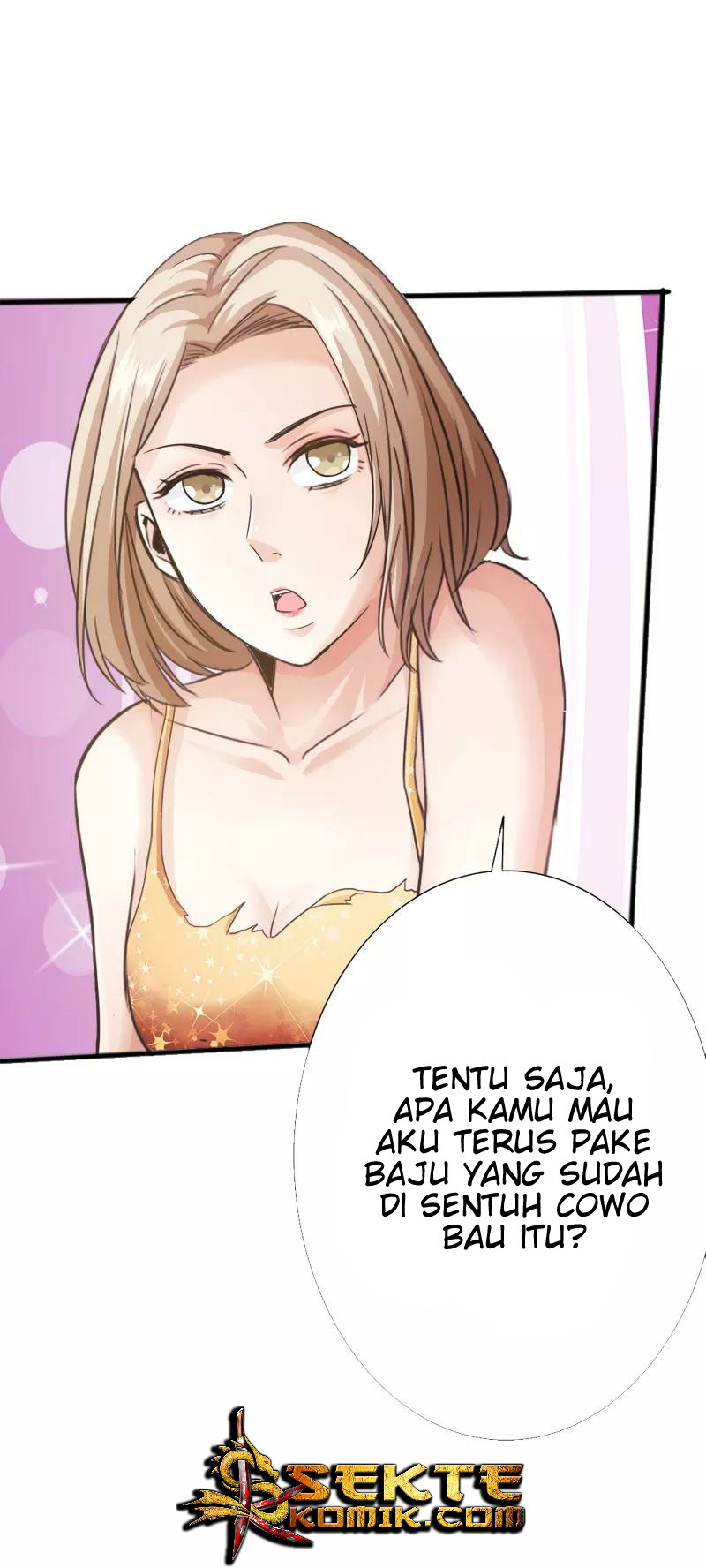 Hopeless Chapter 9 - halaman 15