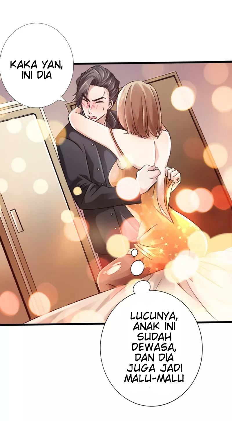 Hopeless Chapter 9 - halaman 17