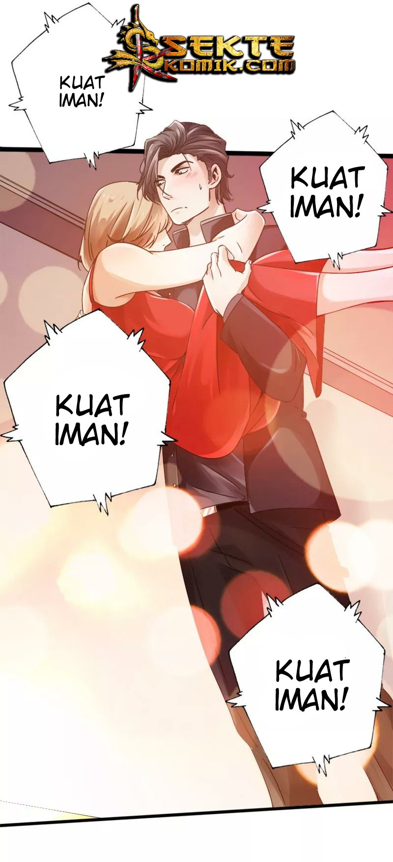 Hopeless Chapter 9 - halaman 18