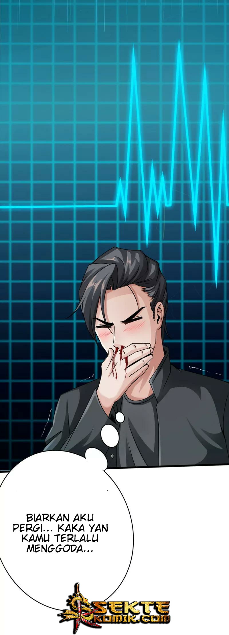 Hopeless Chapter 9 - halaman 24