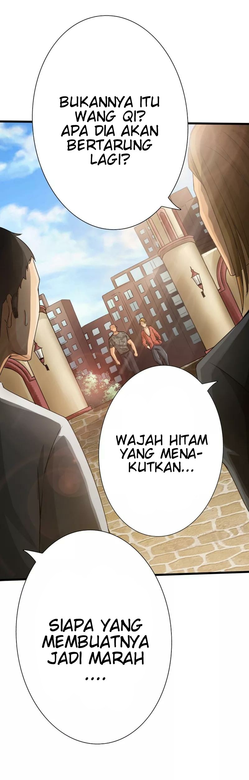 Hopeless Chapter 9 - halaman 25