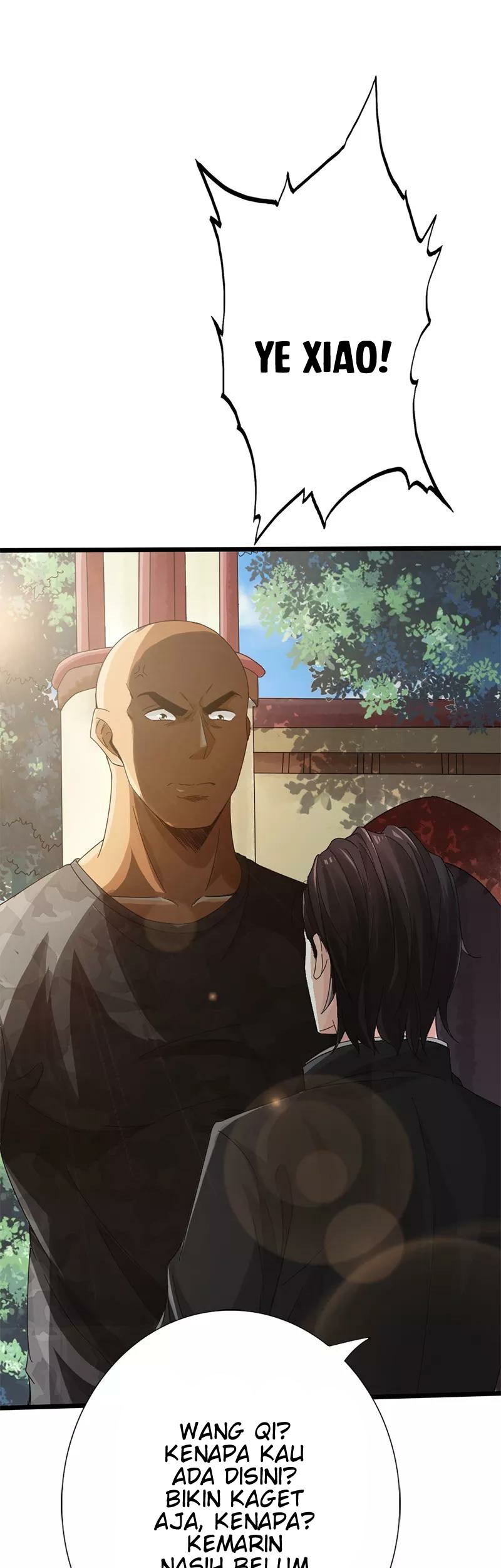 Hopeless Chapter 9 - halaman 28