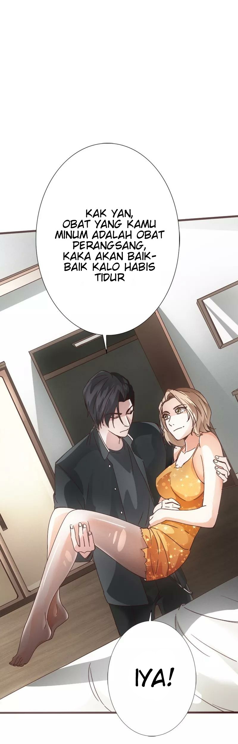 Hopeless Chapter 9 - halaman 3