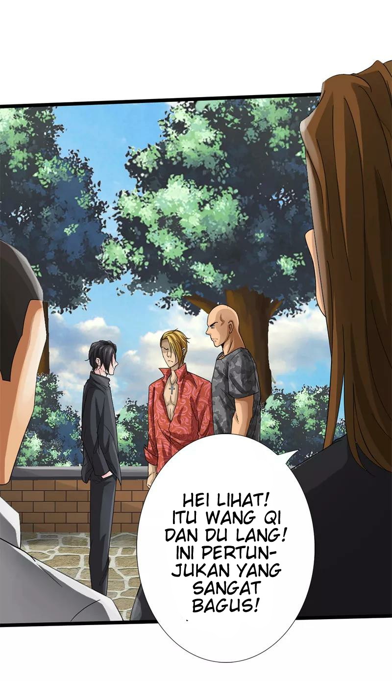 Hopeless Chapter 9 - halaman 30