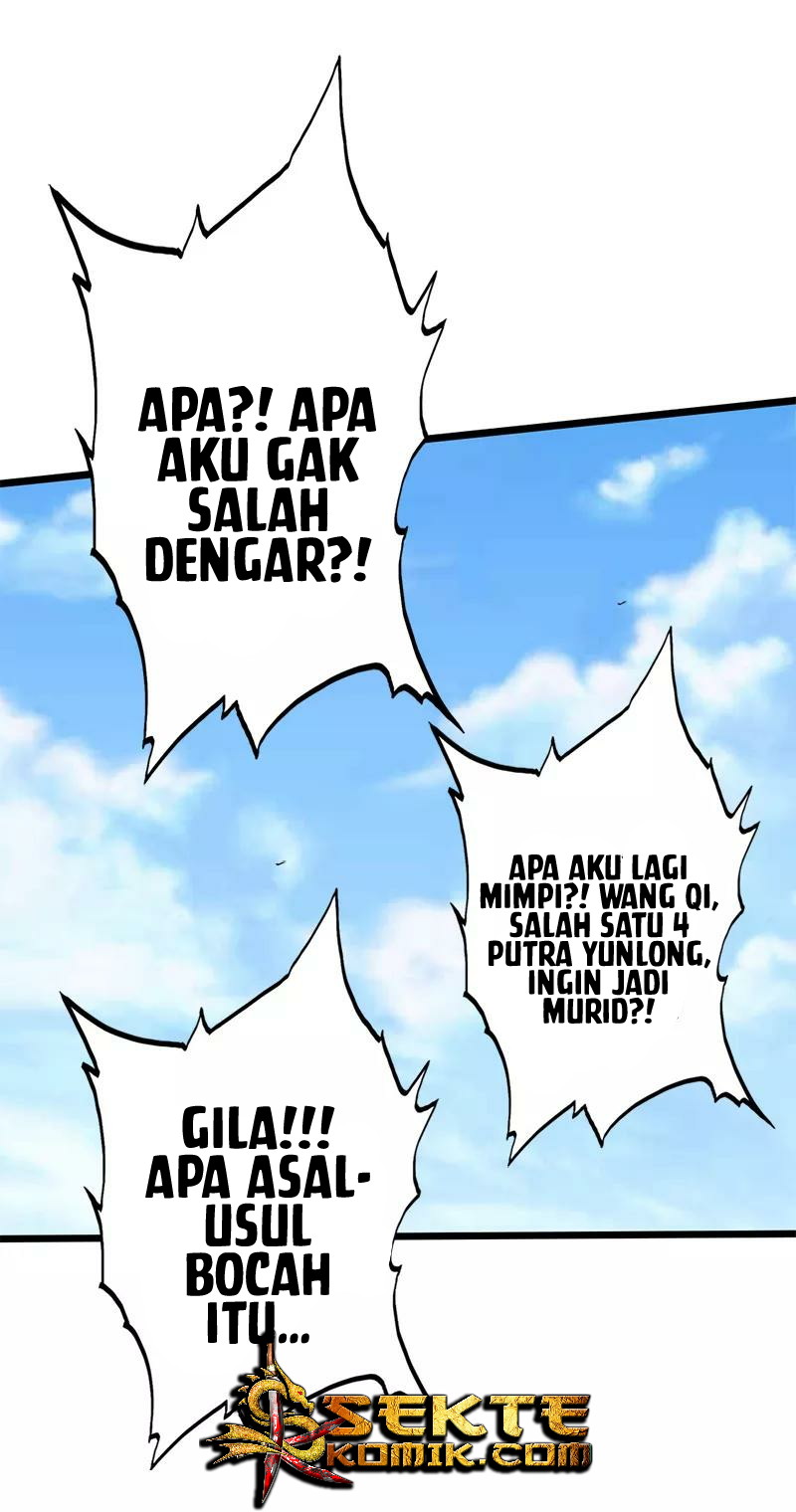 Hopeless Chapter 9 - halaman 33