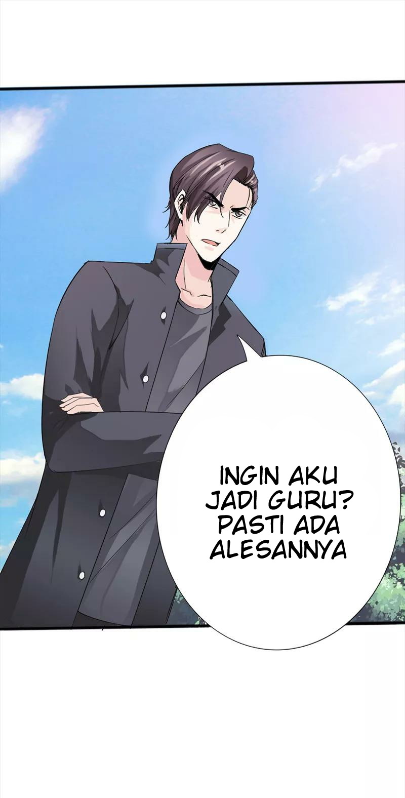 Hopeless Chapter 9 - halaman 34