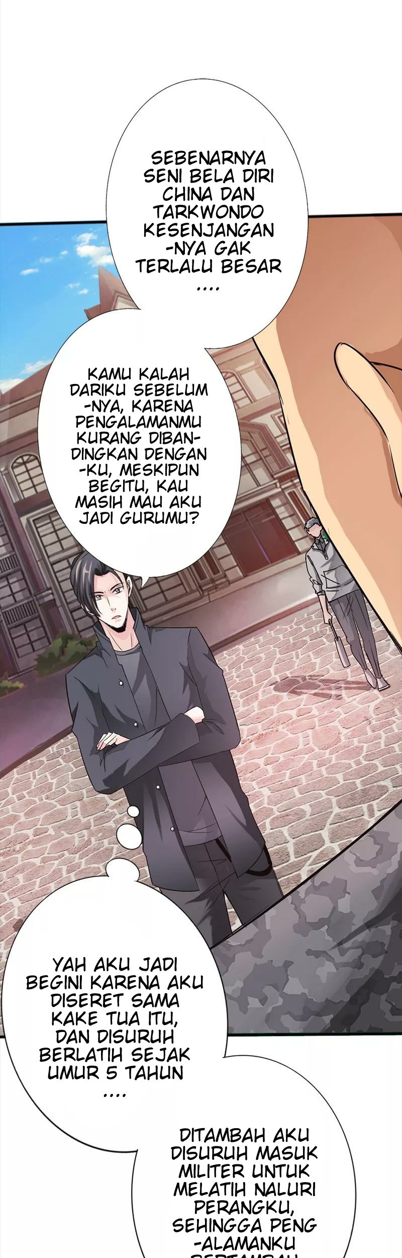 Hopeless Chapter 9 - halaman 36