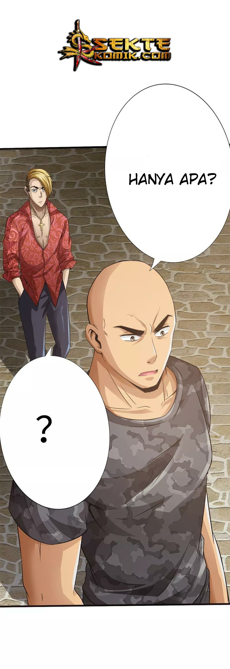 Hopeless Chapter 9 - halaman 40