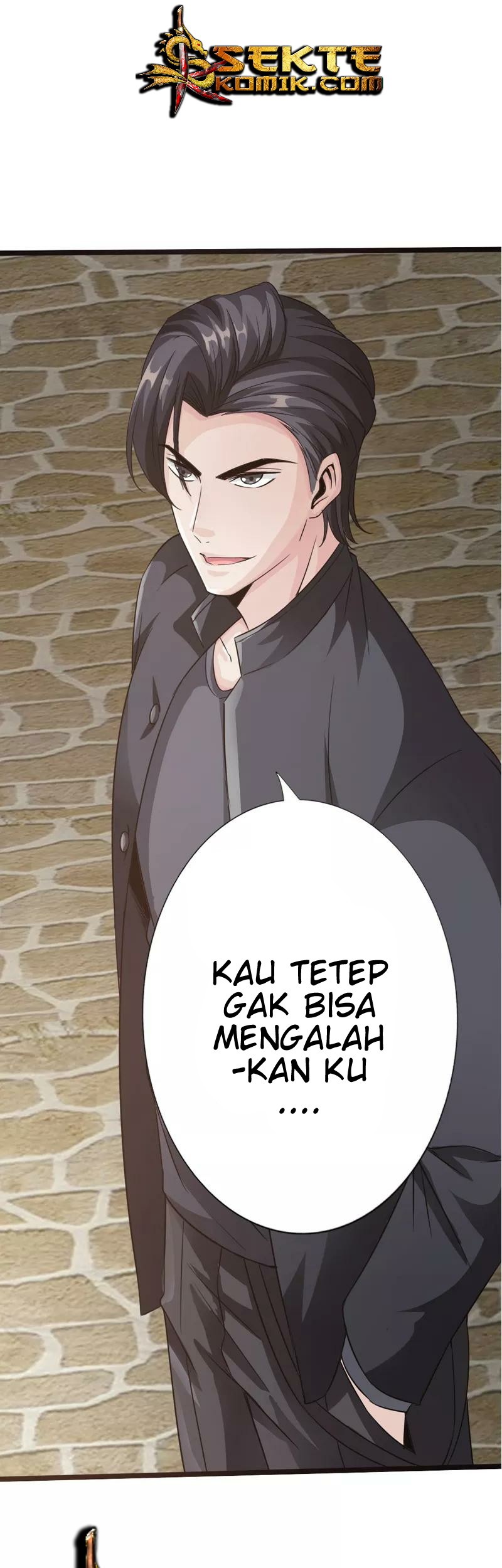 Hopeless Chapter 9 - halaman 41