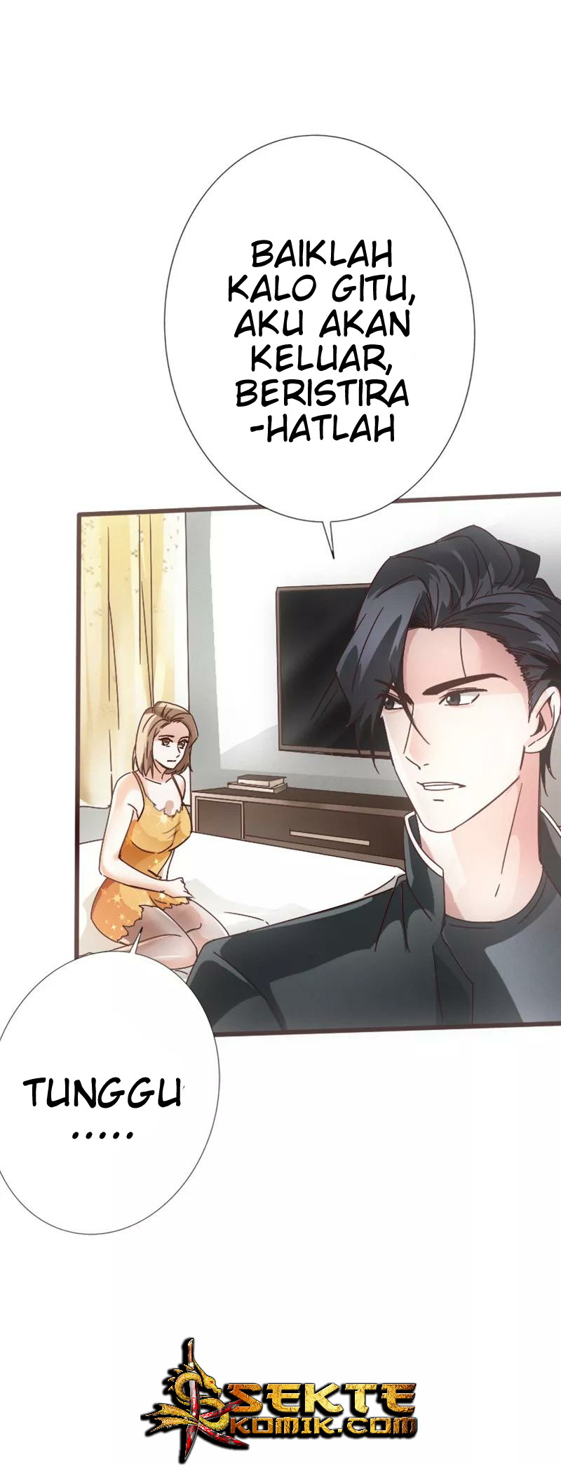 Hopeless Chapter 9 - halaman 5