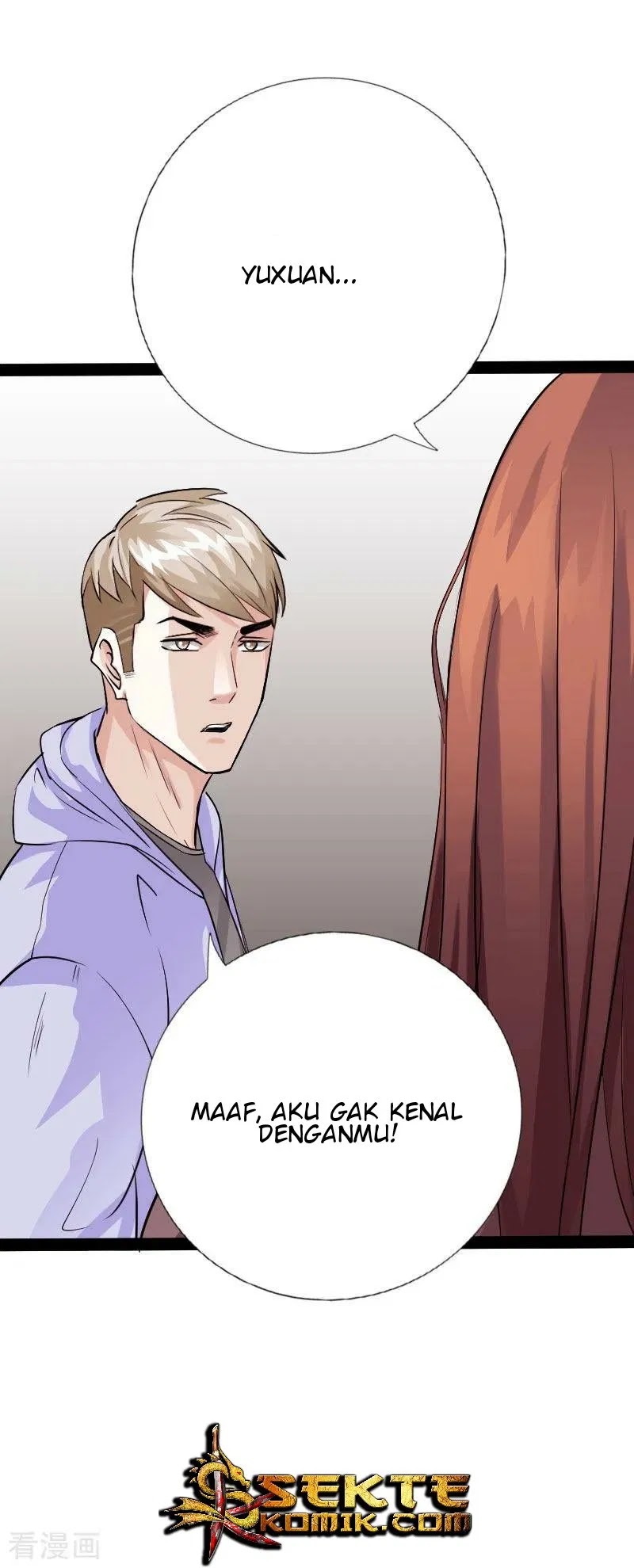 Hopeless Chapter 90 - halaman 22
