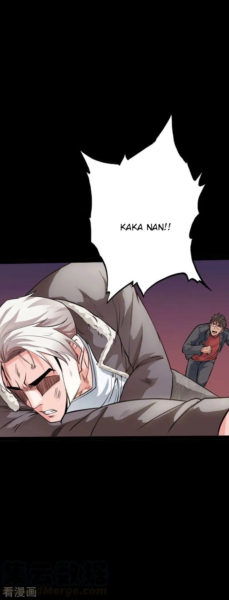 Hopeless Chapter 91 - halaman 10