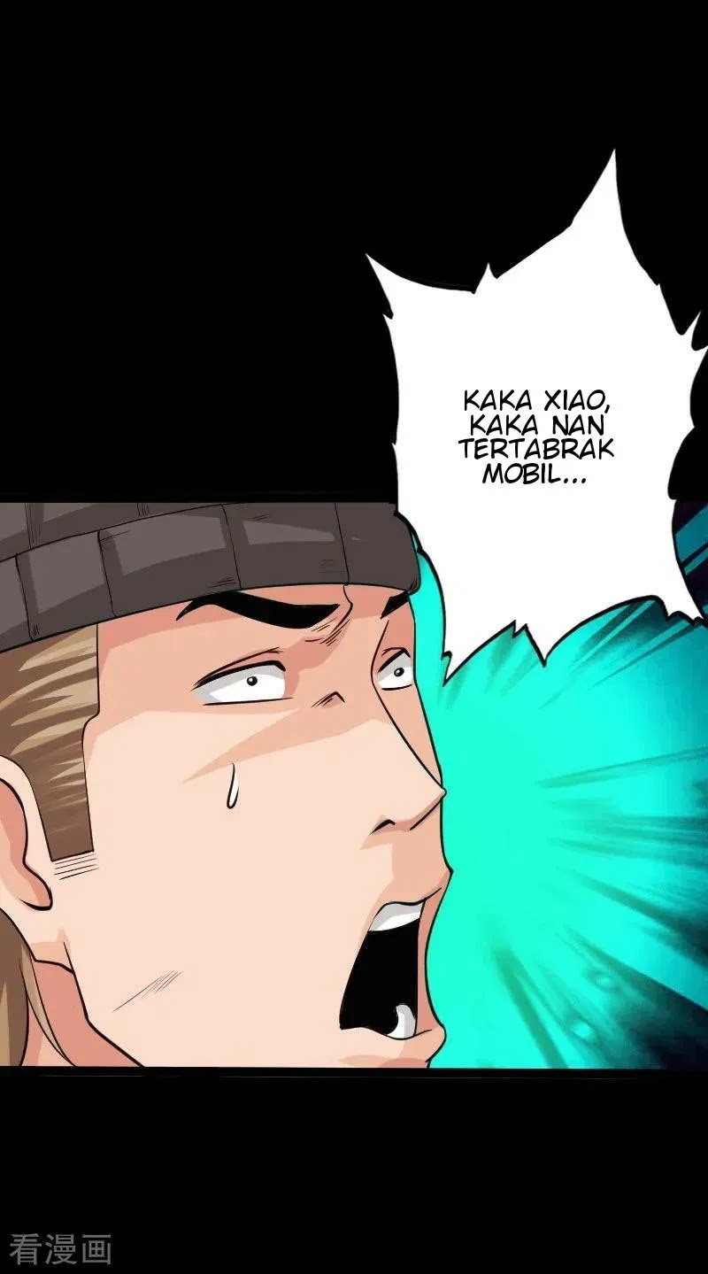 Hopeless Chapter 91 - halaman 15
