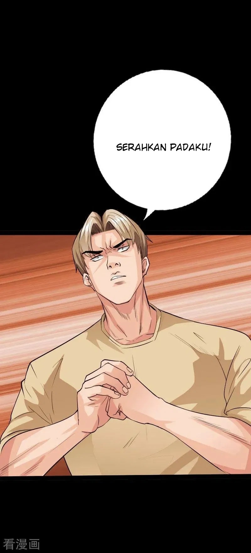 Hopeless Chapter 91 - halaman 24