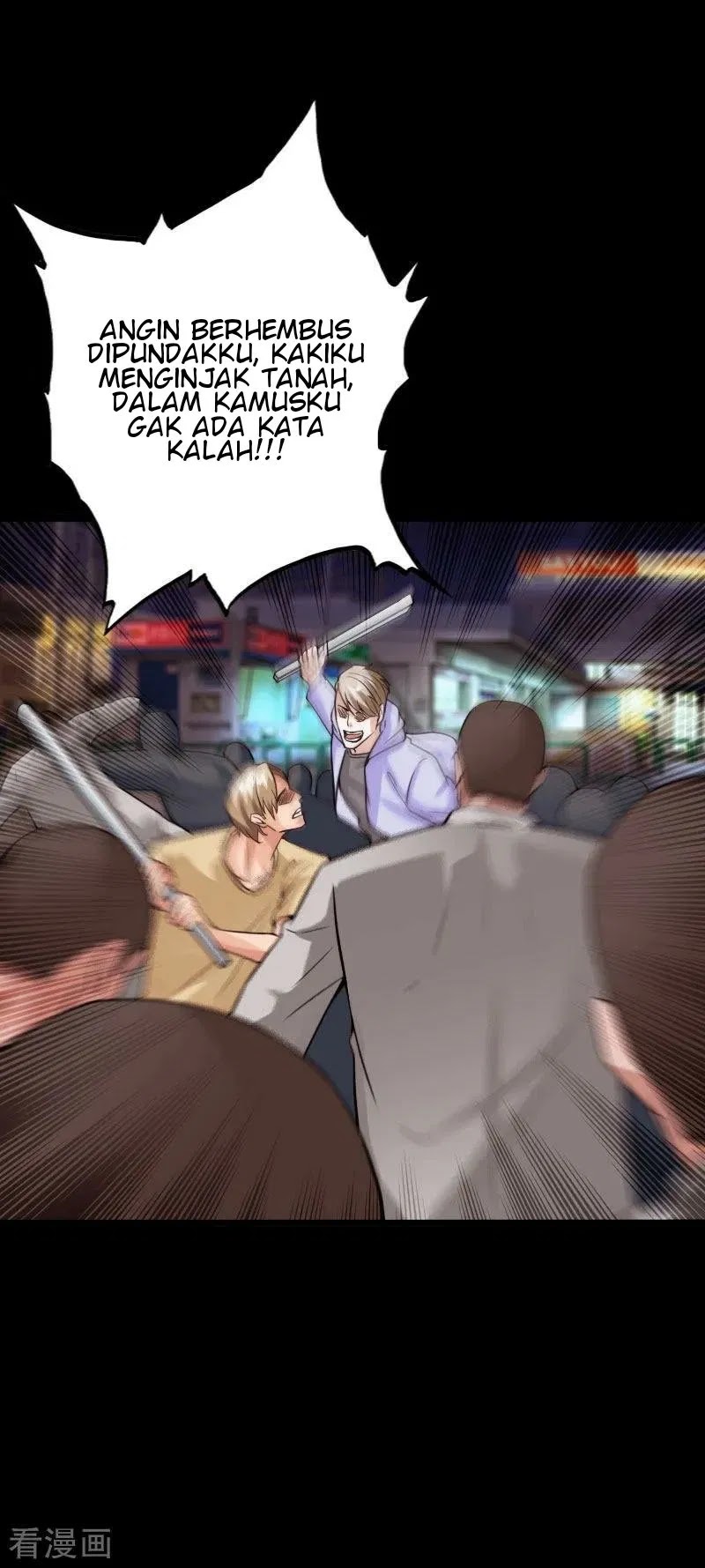 Hopeless Chapter 91 - halaman 27