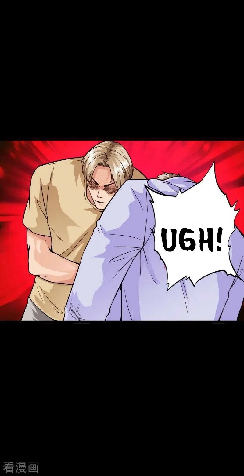 Hopeless Chapter 91 - halaman 28