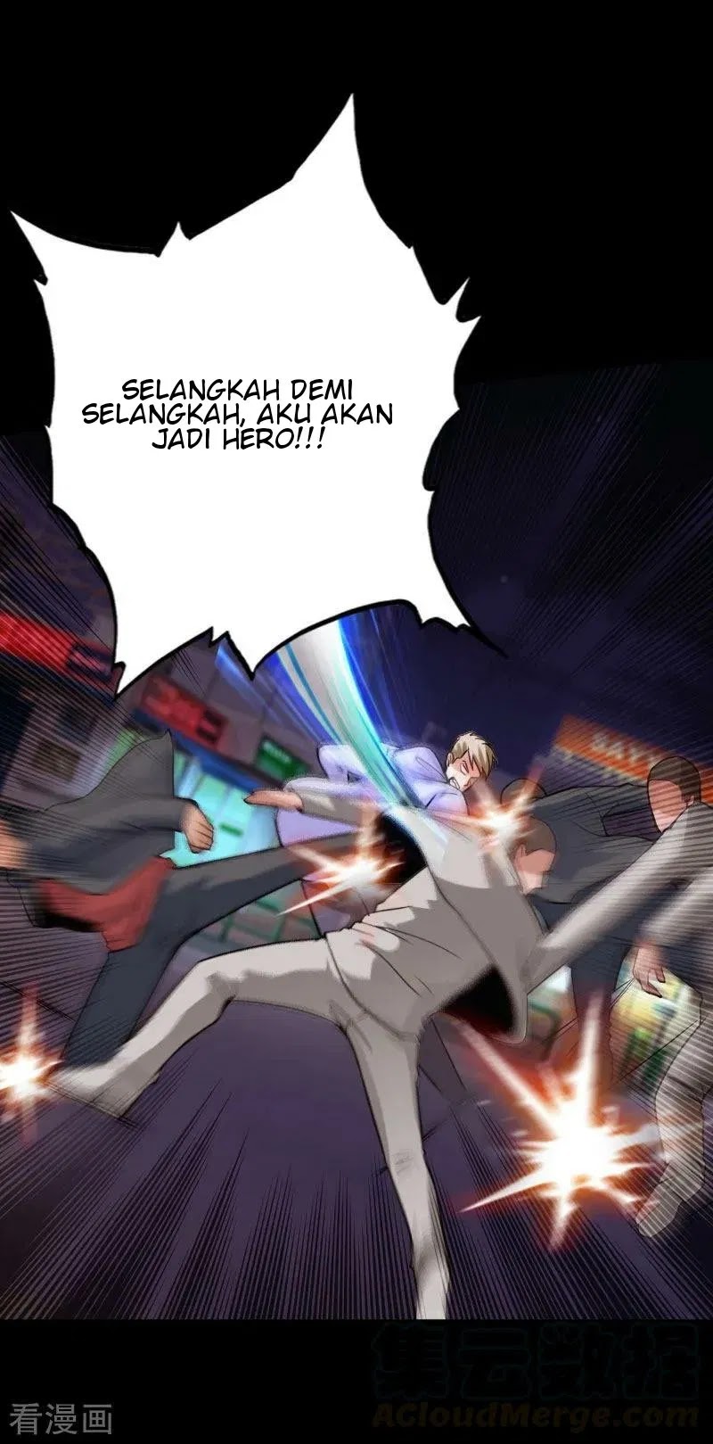 Hopeless Chapter 91 - halaman 30